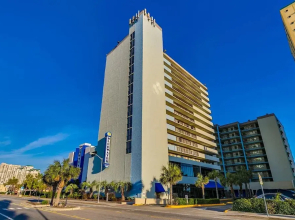 Bluewater Resort 903