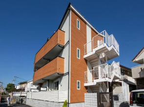 Credo Maison Kamakura102