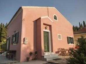 Villa Mariza