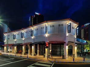 Magazine Vista Hotel Managed By The Ascott Limited