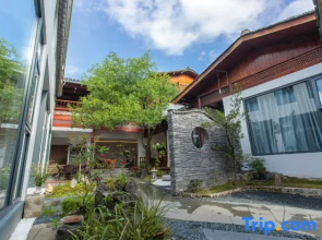 houxiangruyue homestay