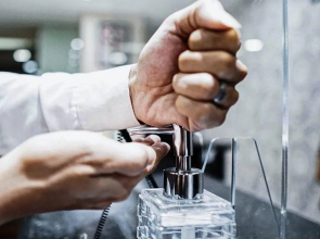 RuangNyaman at Coins Hotel