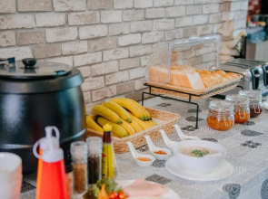 One Chumphon Hotel