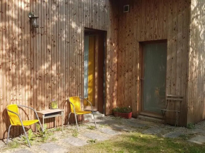 Suite parentale, Entrée individuelle