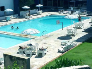 Salvador Praia