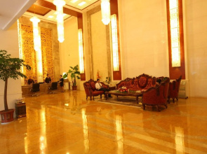 Qingtian Hotel