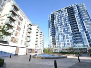 Hemel Hempstead Apartments