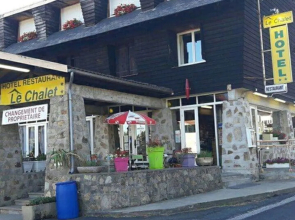 Hotel Restaurant Le Chalet