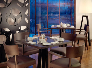 Swissotel The Bosphorus Istanbul