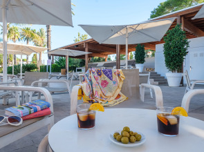 Pueblo El Dorado Playa