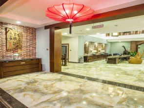 Sanya I Love U Yododo Inn