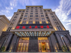 Kaiwen Hotel