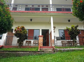 Cunang Hill Hotel & Resort