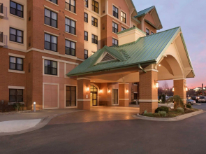 Residence Inn by Marriott Oklahoma City Downtown/Bricktown