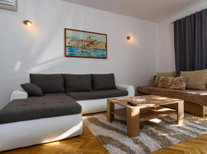 Apartments Grgic