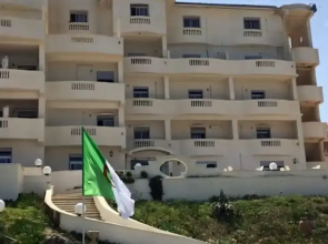 Hotel Belle Vue