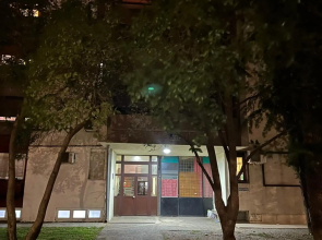 Podgorica Great location