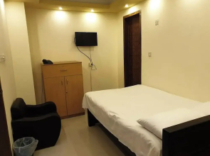 Hotel Oriental Sylhet