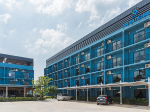 Nine Blue Residence