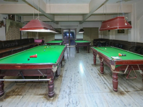 Sports Club Of Jabalpur By OYO Rooms