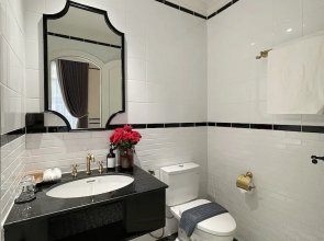 Le Bonheur Hotel