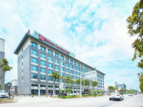 Hilton Garden Inn Qidong