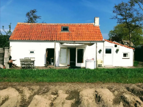 Boerenhuisje