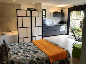 Pamplemousse & Passion - 3 étoiles