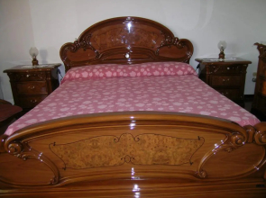 Appartamento LA SPOLA