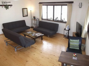 Cottage One Hiroshima