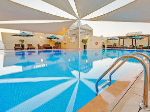 Al Khoory Hotel Apartments