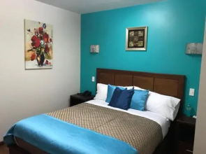 Hotel Fray Lazaro