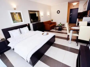 City Art Apartamenty w Rezydencji Maritimo