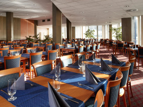 OREA Hotel Pyramida Praha