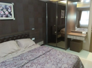 Apartment Gateway Pasteur by Nazra Property