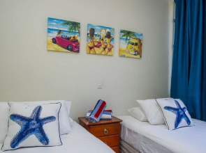 1 Bright Point Apartment 5301