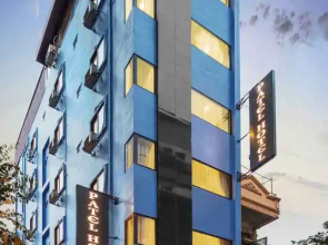 Patel Hotel Hanoi