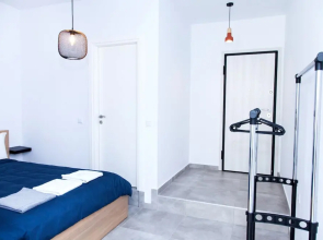 Veranda Apt close to Monastiraki - 1