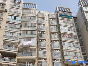Ganzhou Meixin Apartment