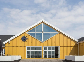 Kaløvig Badehotel