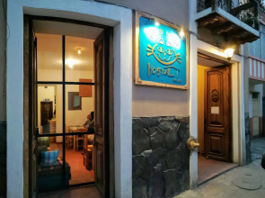 Pepe's House Bed and Breakfast
