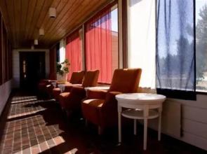 Hotel Rinssi-Eversti
