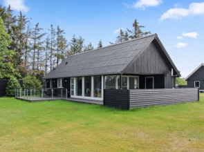 "Aleida" - 20km from the sea in Western Jutland