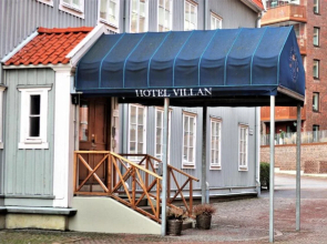 Dialog Hotel Villan
