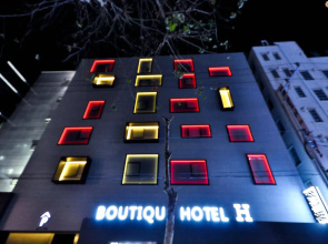 Boutique Hotel H