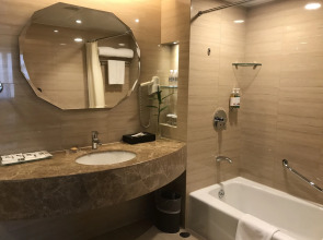 Jianguo Hotel Shanghai