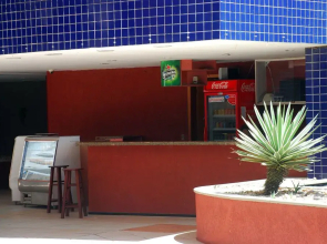 Praia De Iracema Apart