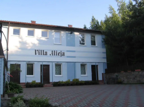 Villa Alicja