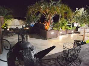Luxury Beach Suite by Airsuite