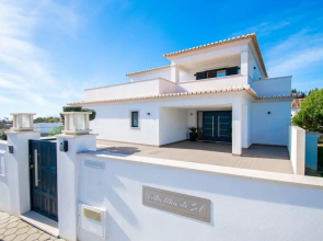Ilha do Sol Luxury in an Ideal Location